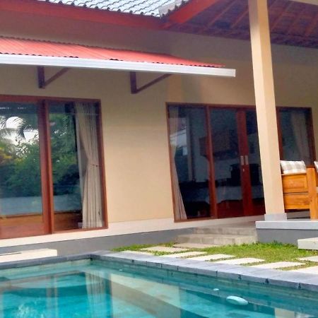 Umah Landuh Villa Ubud  Exterior photo