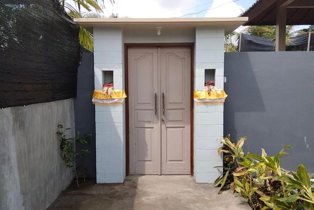 Umah Landuh Villa Ubud  Exterior photo