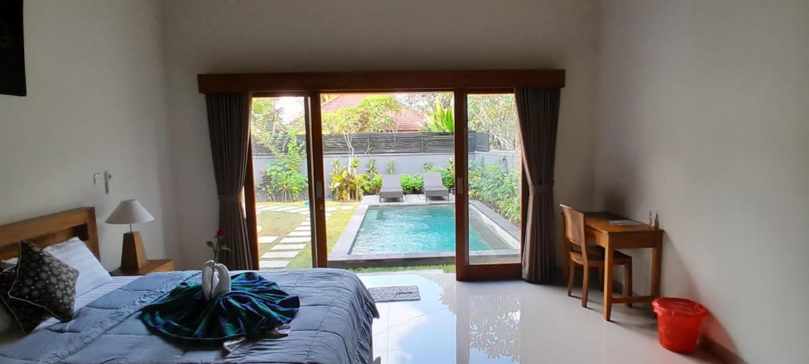 Umah Landuh Villa Ubud  Room photo
